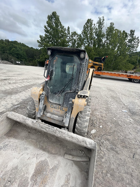 2016 GEHL R165