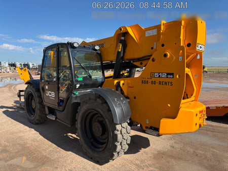 2025 JCB 512-56