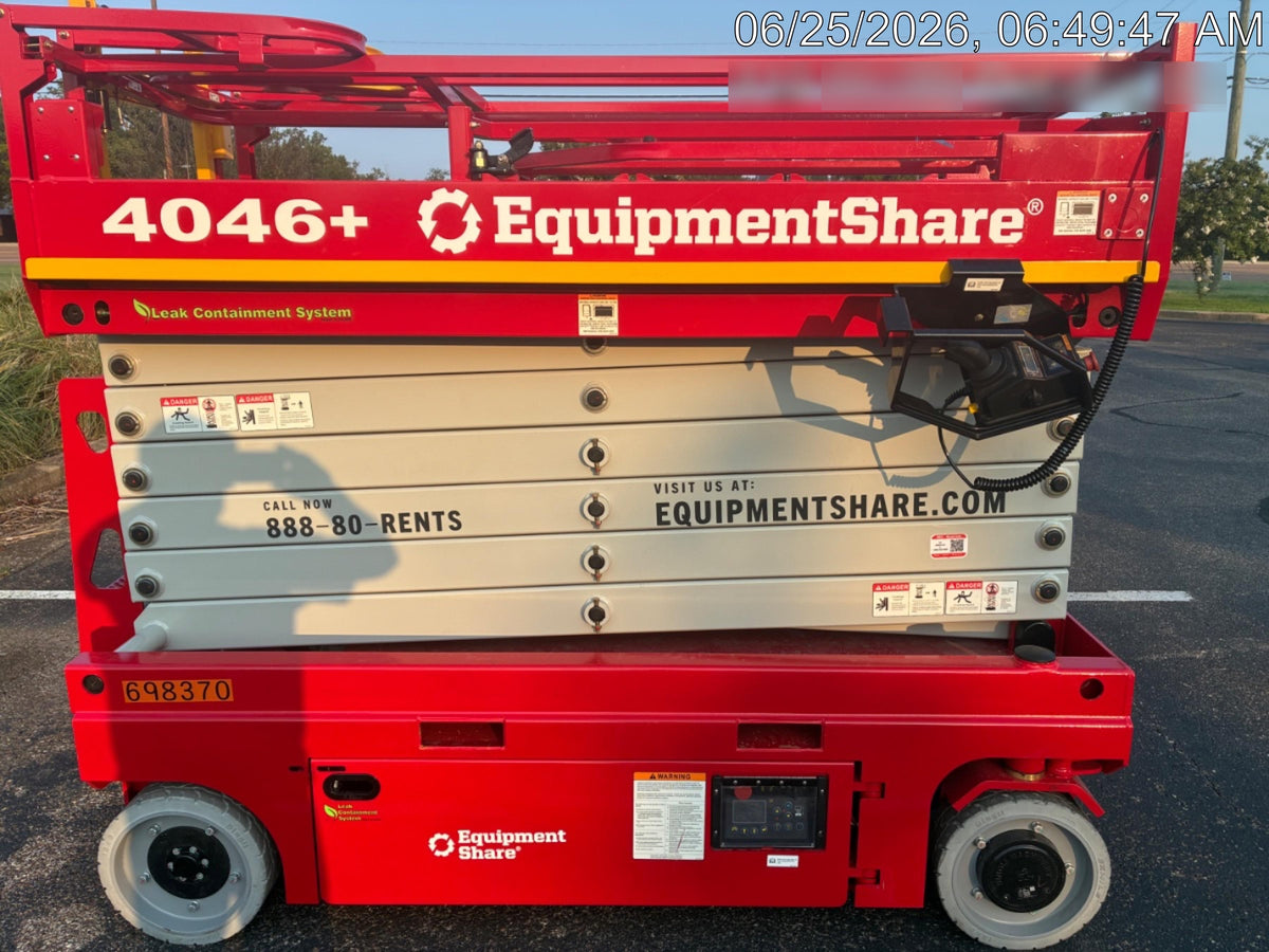 2026 MEC 4046+