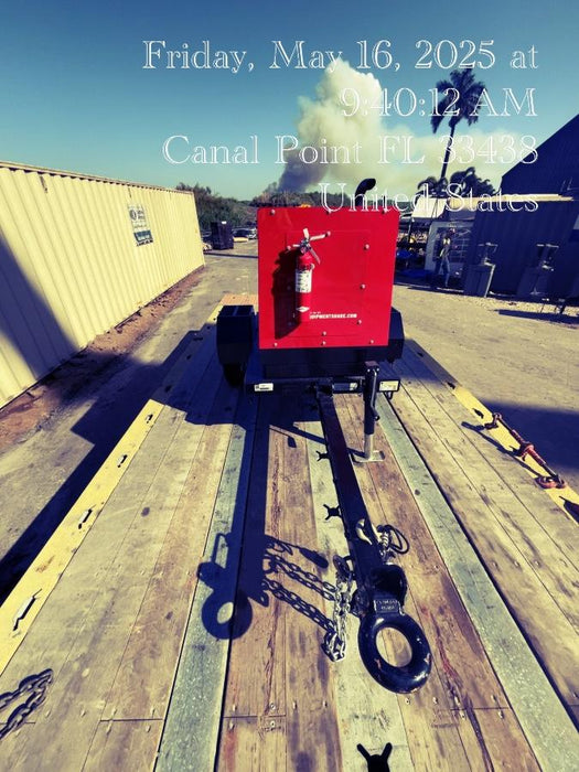 2025 ECHO DGW400DML-ES