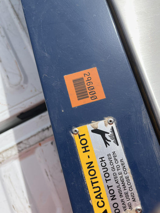 2022 CURRENT TOOLS 452