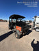 Kubota RTV-X1140W-H 4WD, LED Strobe, Windshield Acrylic Clear, Plastic Canopy, Wire Harness Kit, Backup Alarm