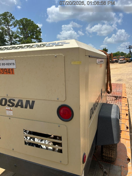 2023 DOOSAN P425/HP375WCU