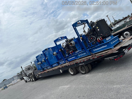 2022 THOMPSON 8RW-DDS-3.6-X