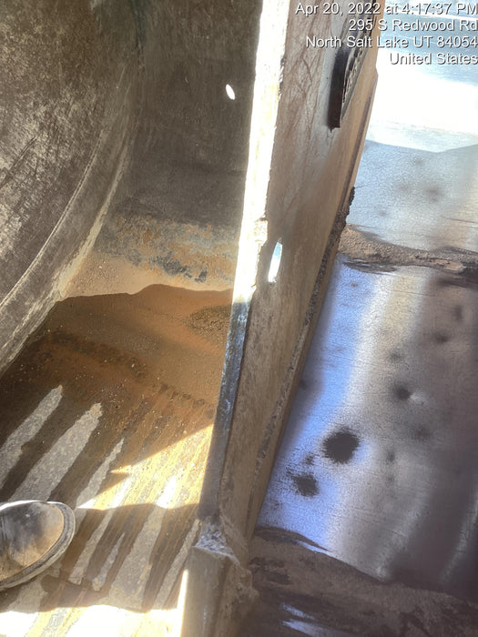 2020 DOOSAN 24" Bucket-Doosan