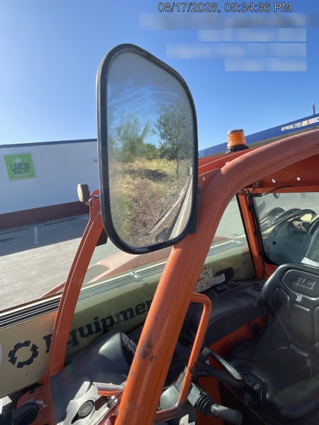 2023 JLG G5-18A