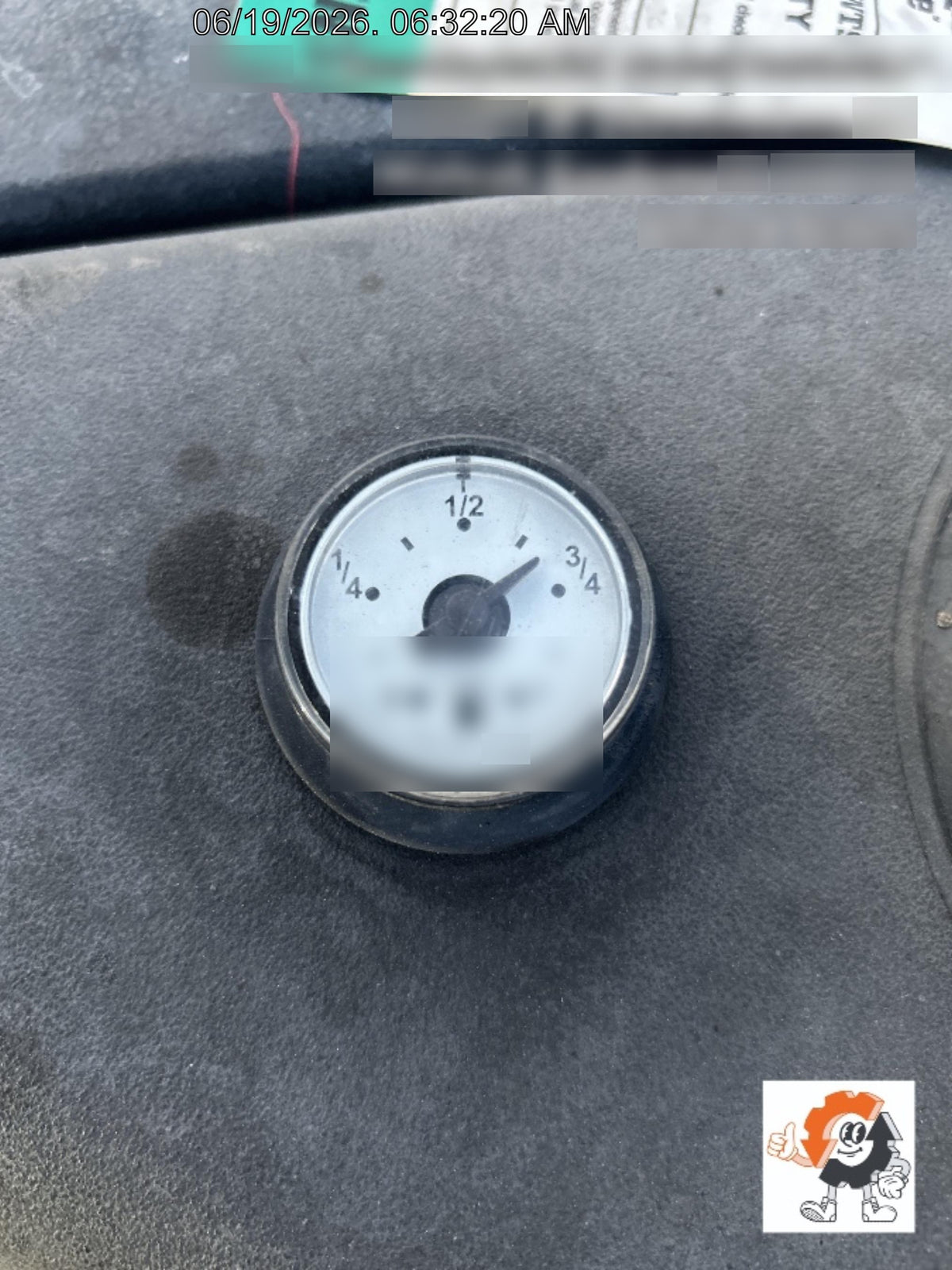 2021 ALLMAND NLV3GR