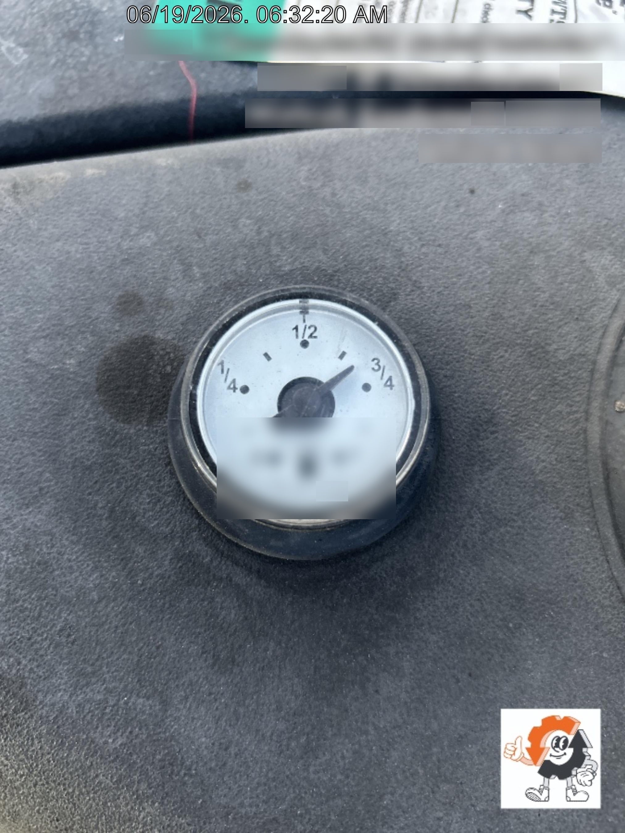 2021 ALLMAND NLV3GR