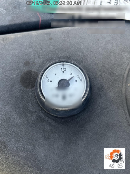 2021 ALLMAND NLV3GR