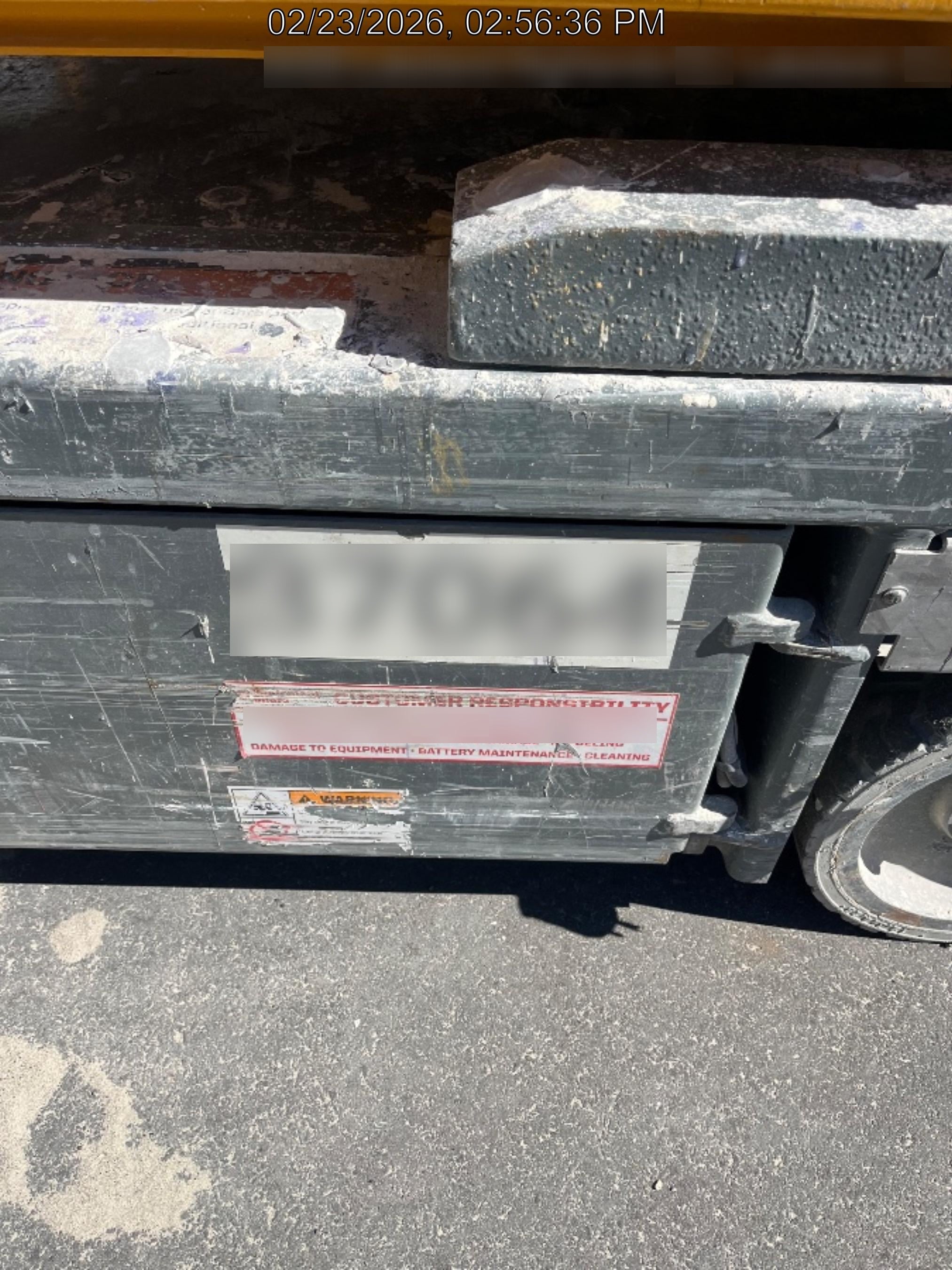 2019 HAULOTTE Star 20