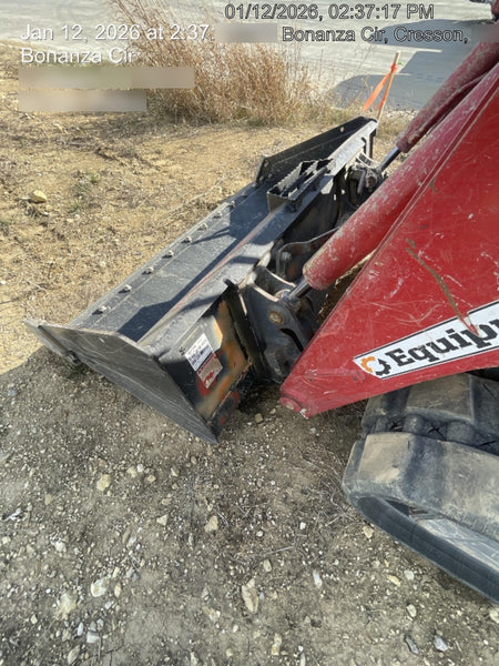 2023 TAKEUCHI TL6R