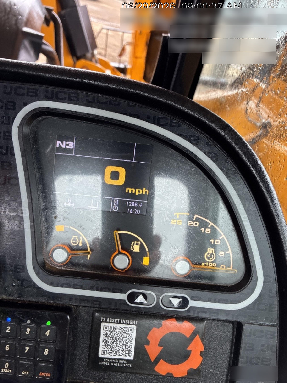 2020 JCB 510-56