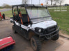 2022 KAWASAKI Mule PRO-DXT (Half Door)
