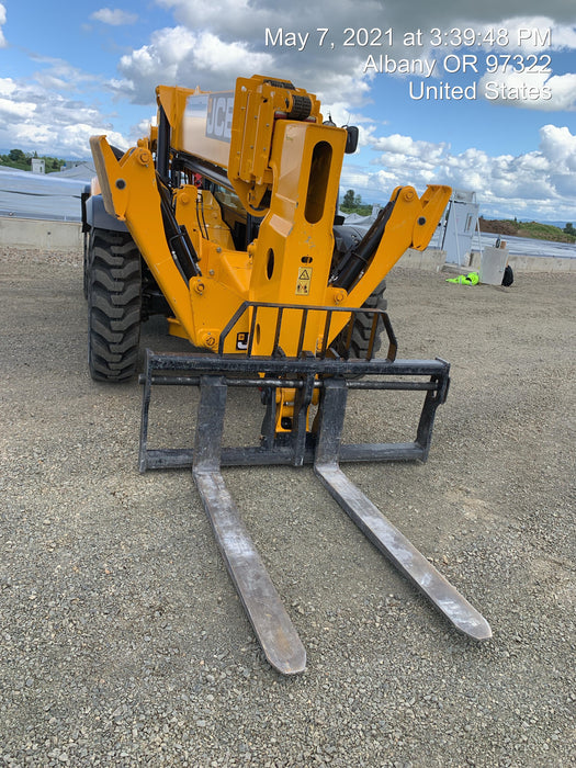 2020 JCB 510-56 JCB 510-56