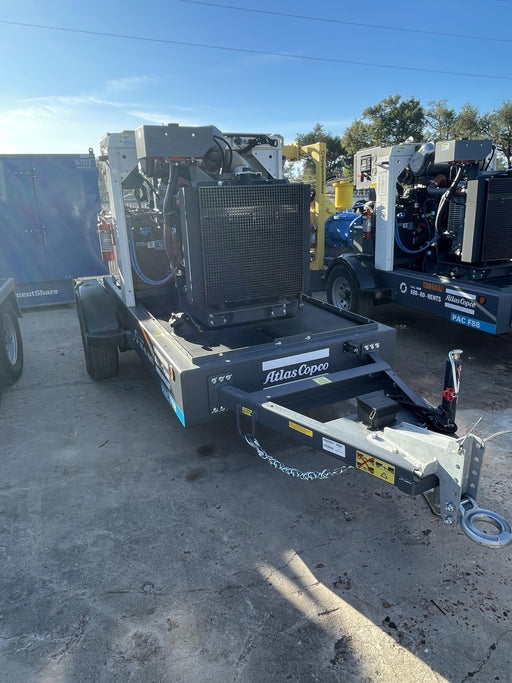 2024 ATLAS COPCO PAC F88 JD