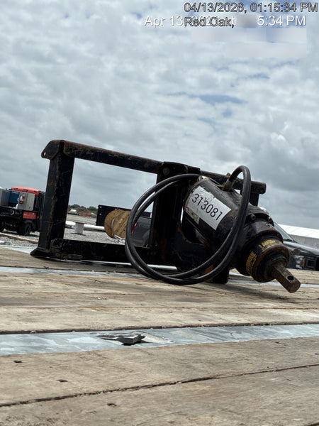 2023 AUGER TORQUE 3300-30