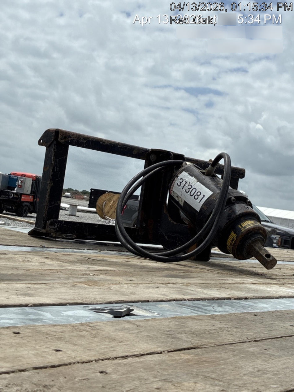 2023 AUGER TORQUE 3300-30