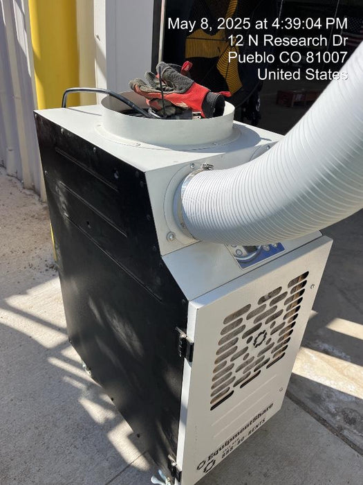 2022 KWIKOOL KPAC1811-2