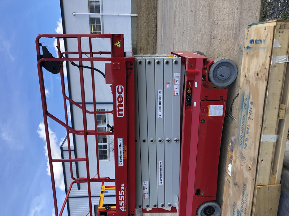 2021 MEC 4555SE