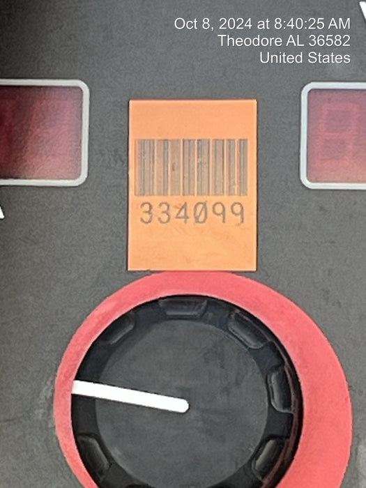 2023 LINCOLN ELECTRIC FLEXTEC 350X