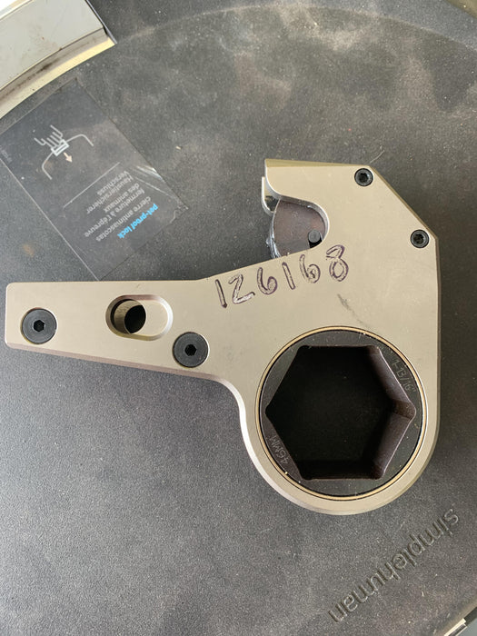 2021 TORCUP TX-2RL113M46