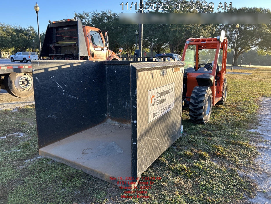 2023 STAR INDUSTRIES 1425