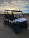 2022 KAWASAKI Mule PRO-DXT (Half Door)