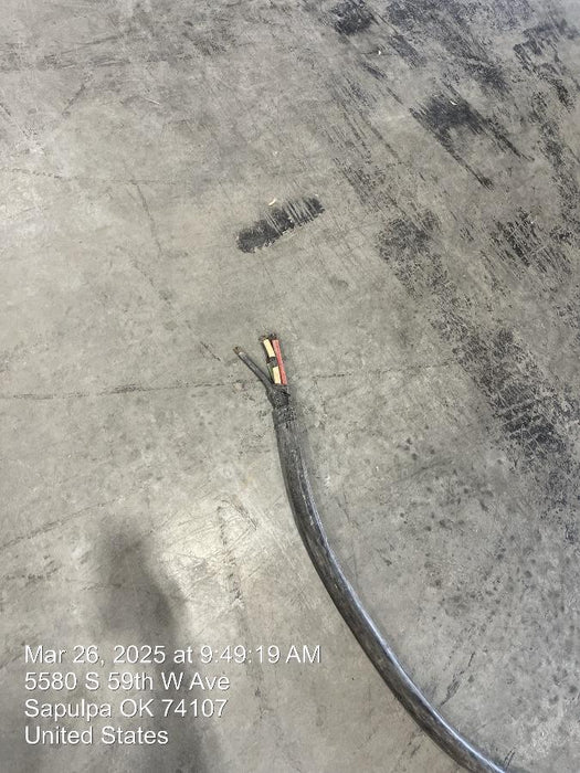 2023 LINCOLN ELECTRIC FLEXTEC 350X