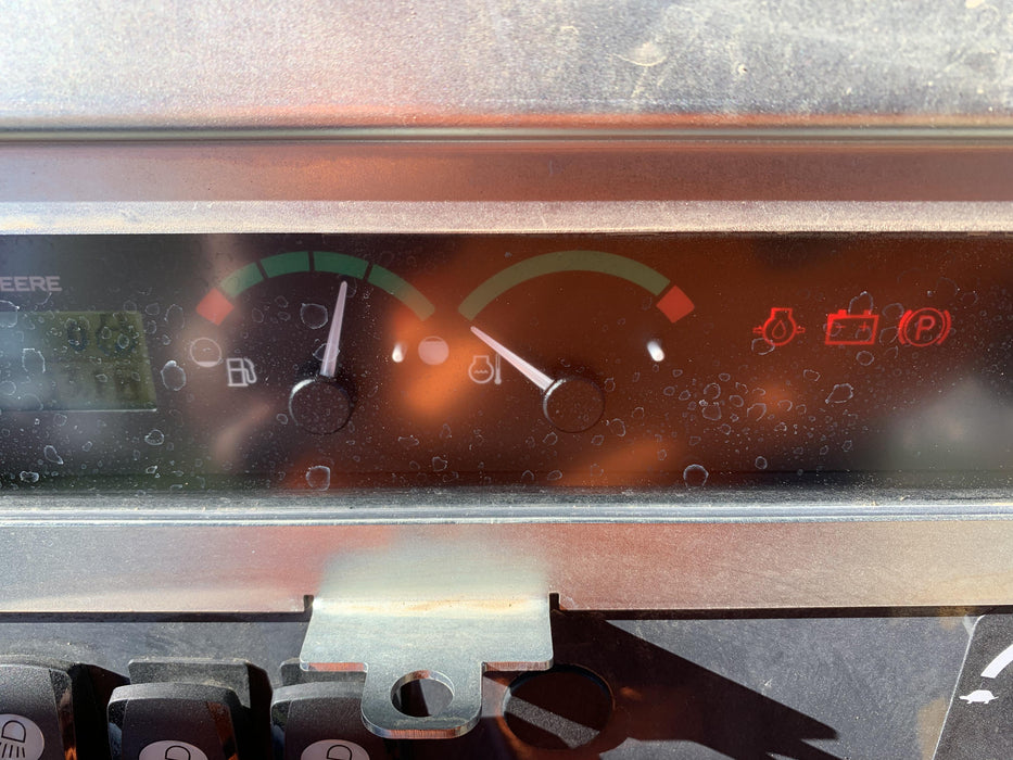 2020 JOHN DEERE 310LEP - Extendable Stick