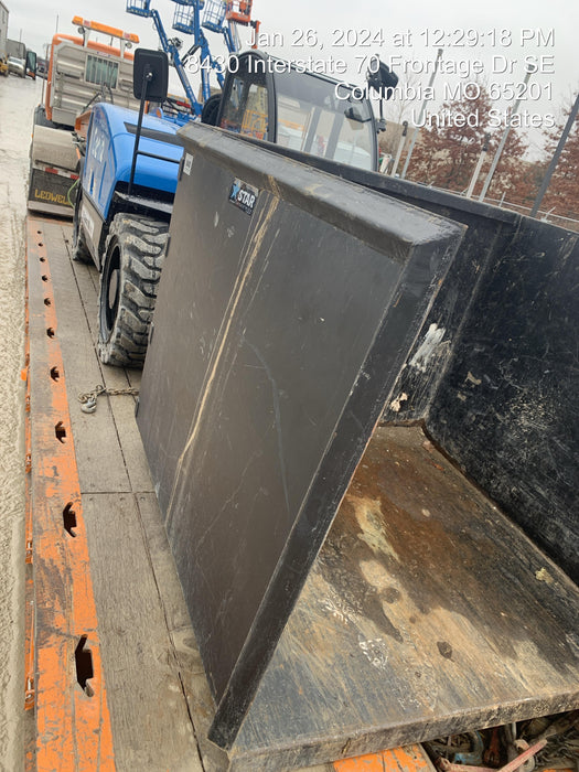 2023 STAR INDUSTRIES 1425