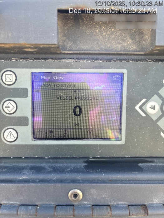 2023 ATLAS COPCO XAS 900