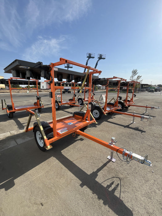 2025 WANCO WTSP55-LSAC