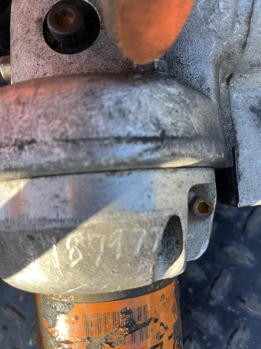 2021 MICHIGAN PNEUMATIC 10267