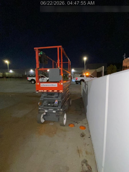 2023 SKYJACK SJ3226