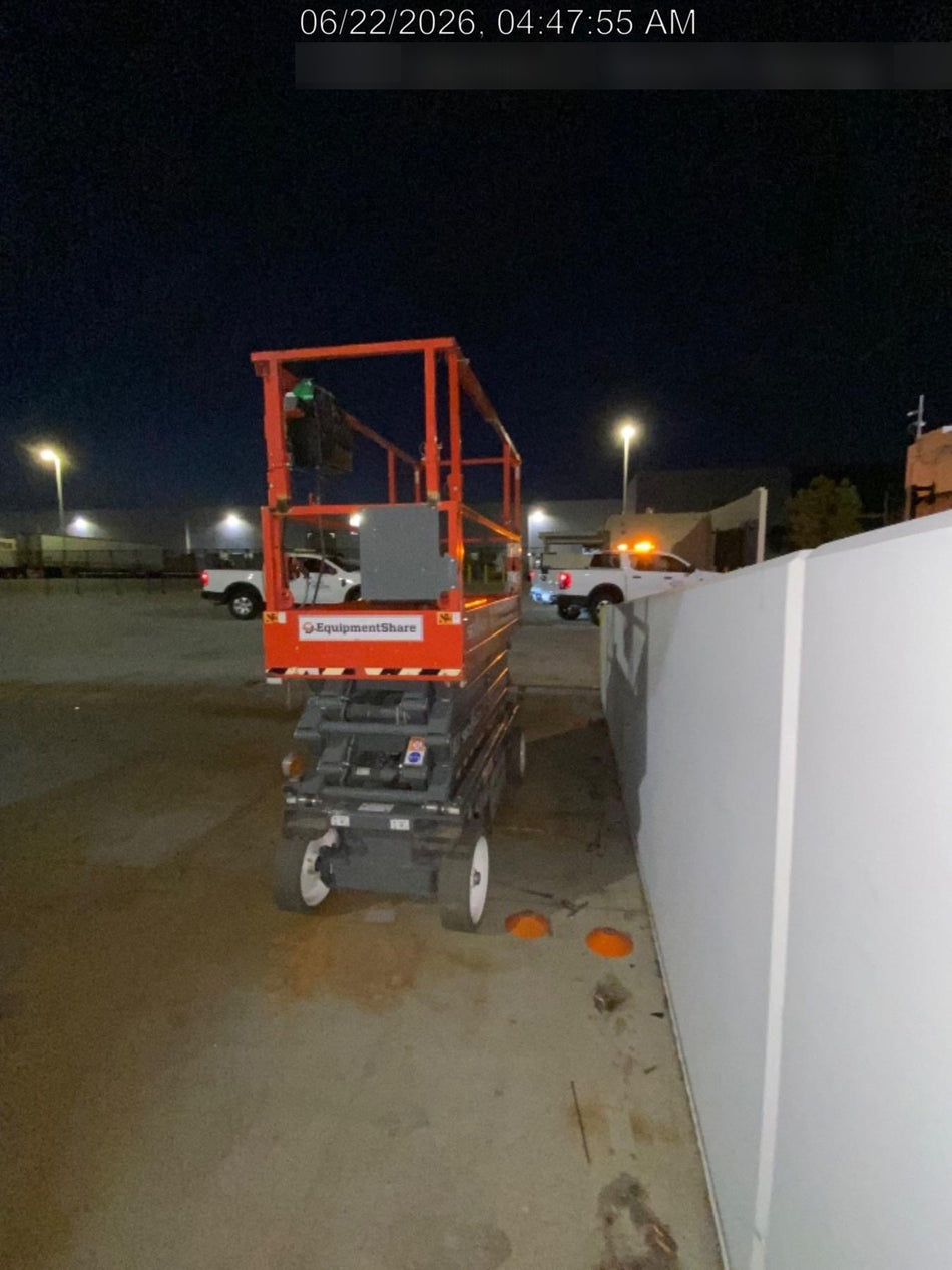 2023 SKYJACK SJ3226