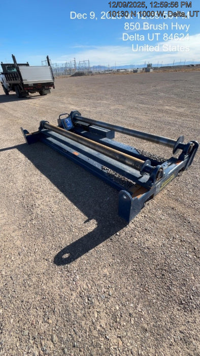 2025 CURRENT TOOLS 615