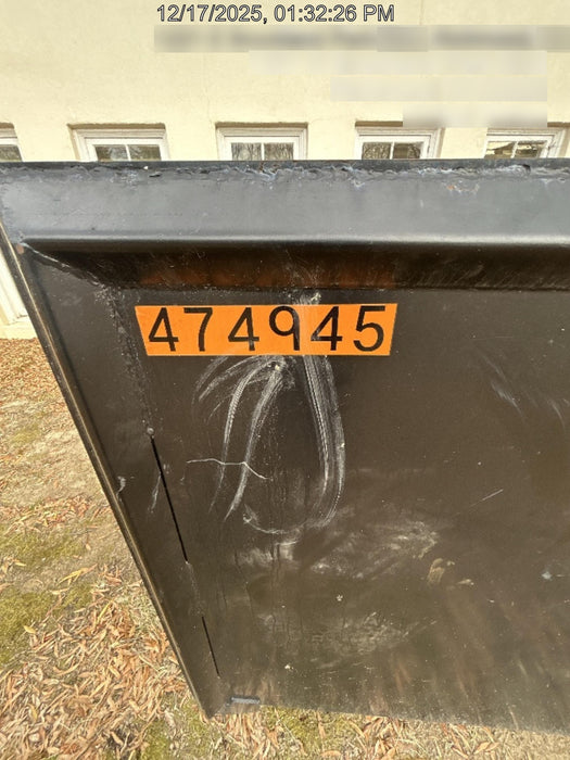 2024 STAR INDUSTRIES 1425