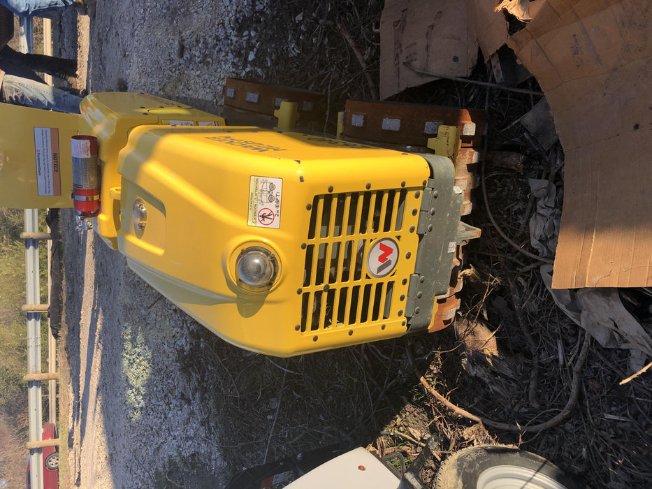 2019 WACKER NEUSON RTKx-SC3