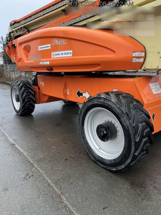 2020 JLG 1250AJP