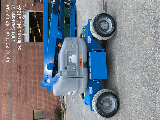 2020 GENIE Z-45/25J DC