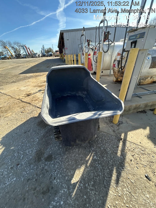 2025 TORO MBTX 2500-TS