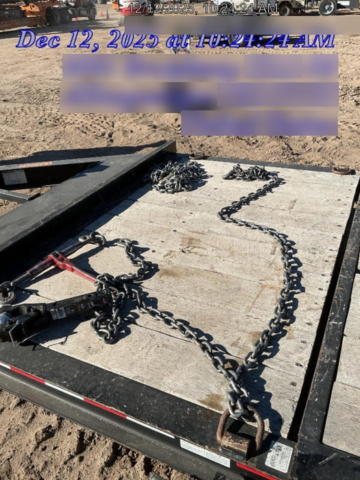 2020 TOWMASTER T-12DT