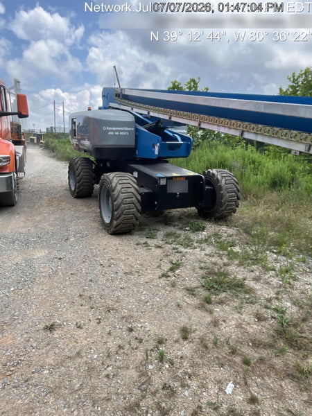 2024 GENIE S-85 XC