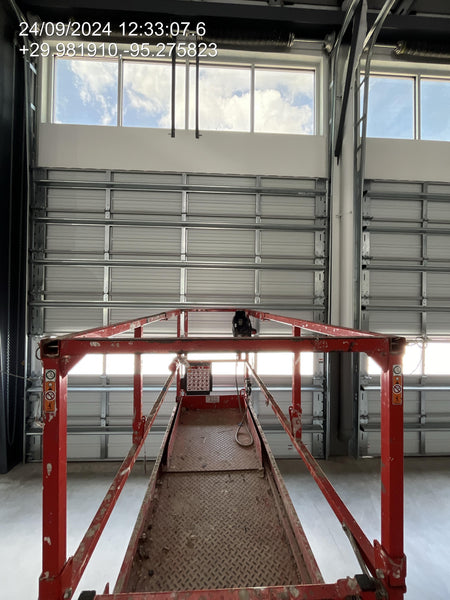 2021 SKYJACK SJ3226