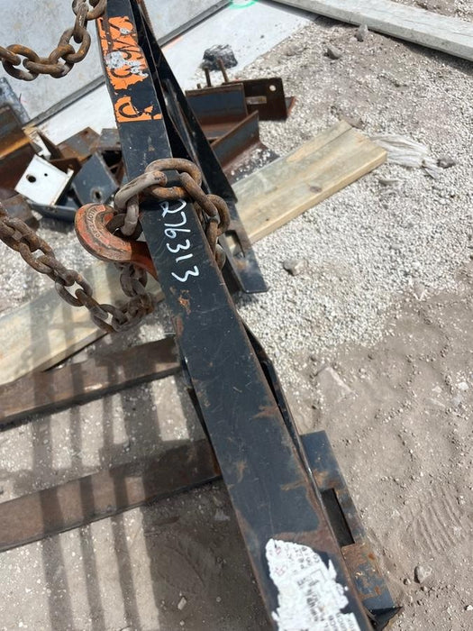 2022 ARROW MATERIAL HANDLING 48" Pallet Forks - Arrow