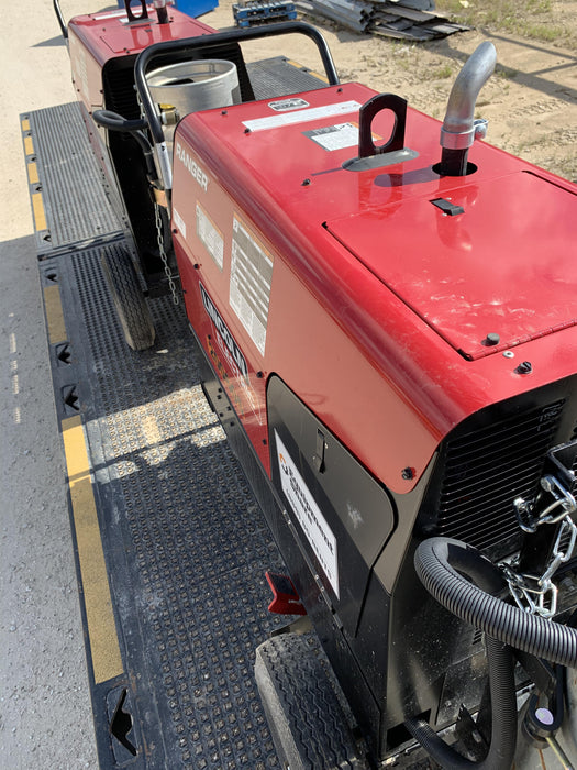 2022 Lincoln Electric Ranger 305 LPG RANGER 305 LPG (KOHLER) ONEPAK