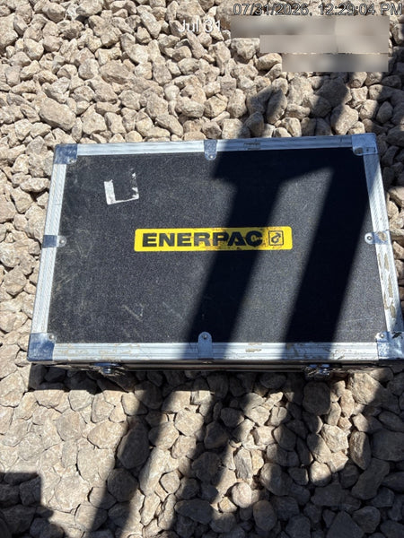 2024 ENERPAC SP35S