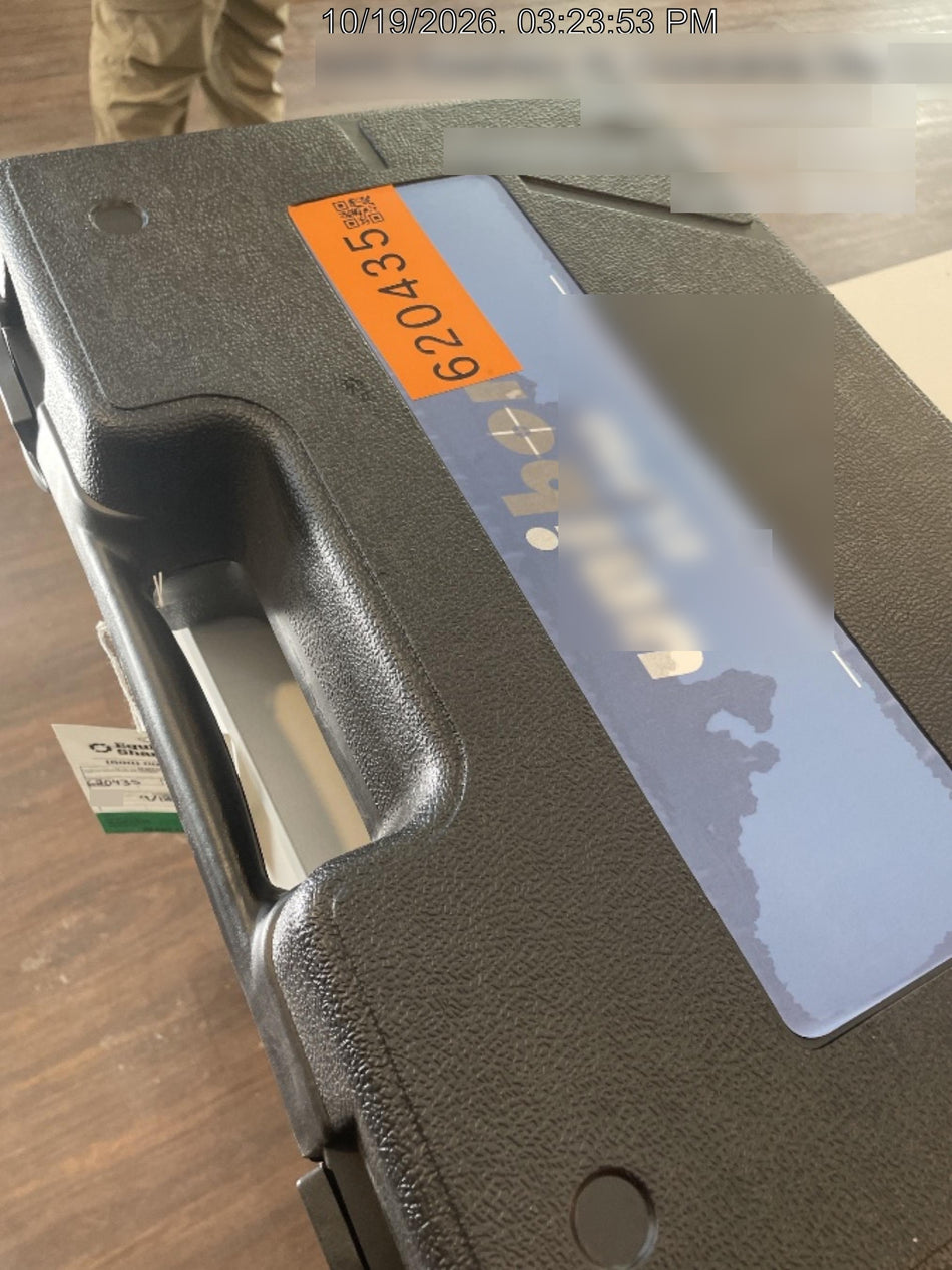 2025 UNIBOR E5000 LP
