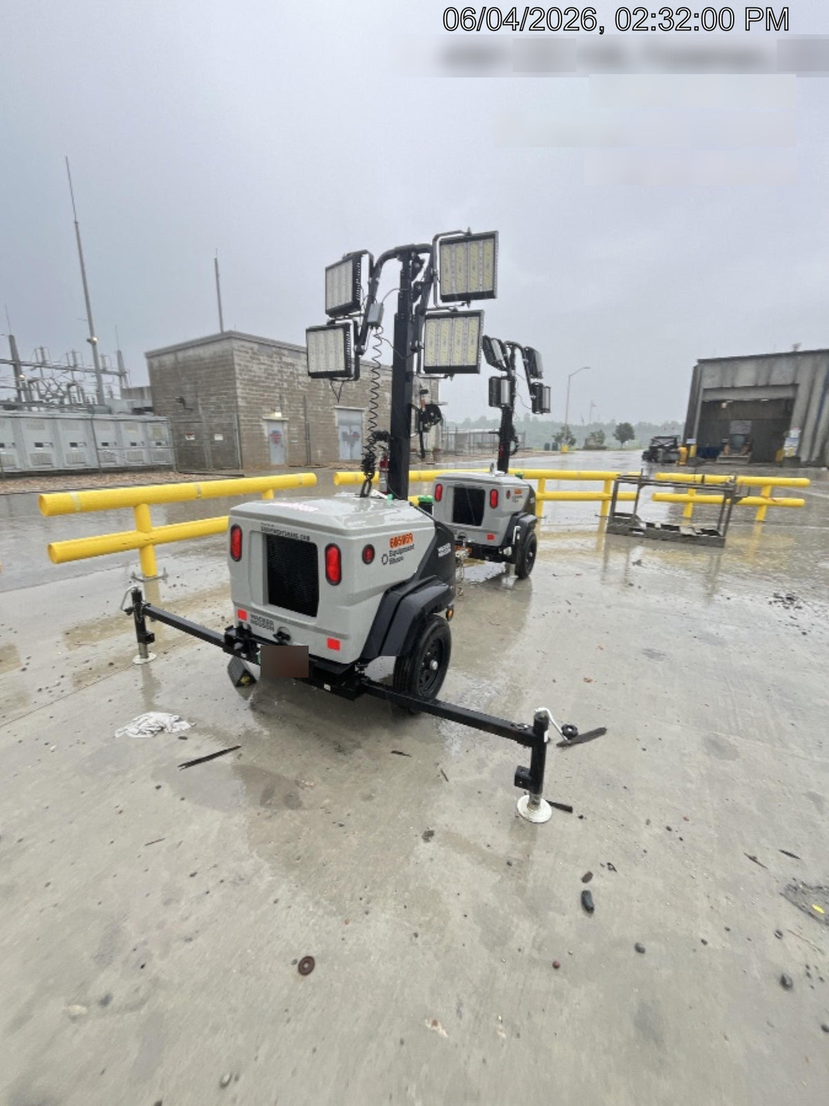 2026 WACKER NEUSON LTT4