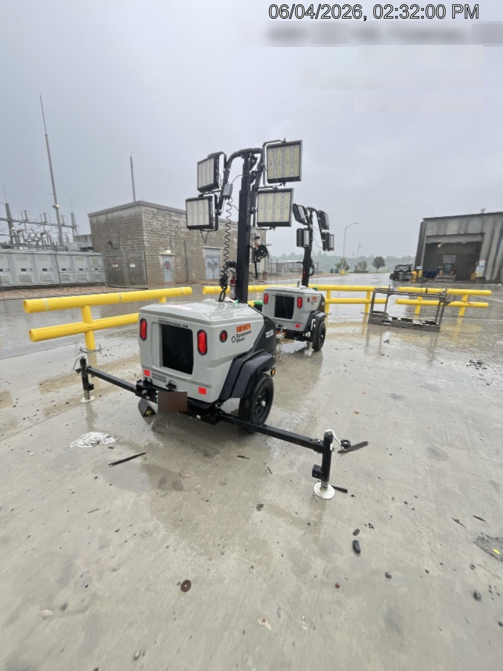 2026 WACKER NEUSON LTT4